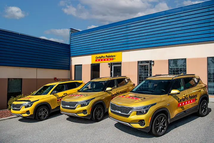 CertaPro Resale in Atlanta GA Area