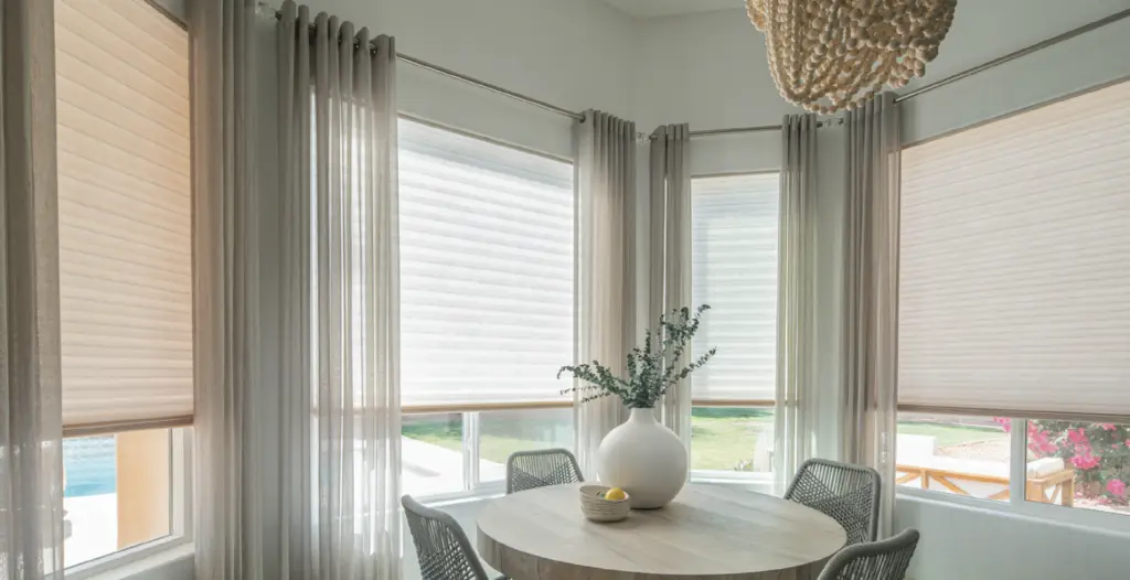 Budget Blinds Resale in MA and RI