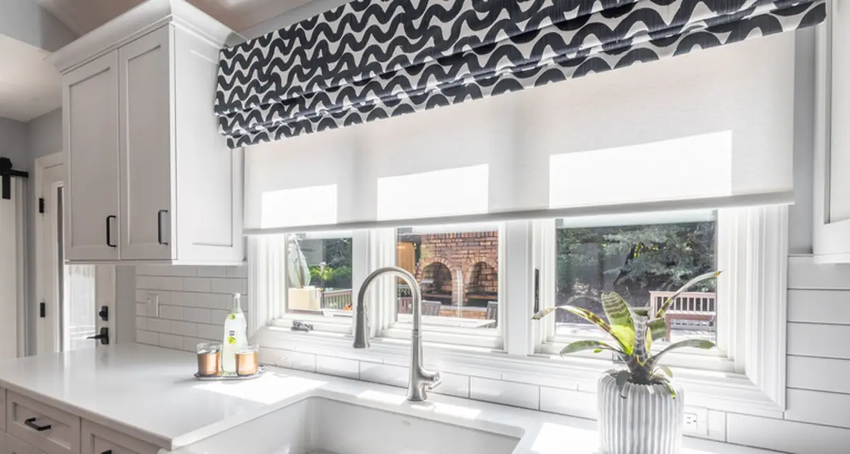 Budget Blinds Resale in Riverside CA